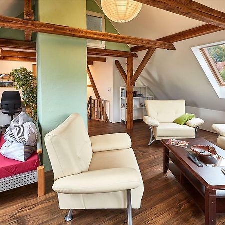 Ferienwohnung Schulze Freital Luaran gambar