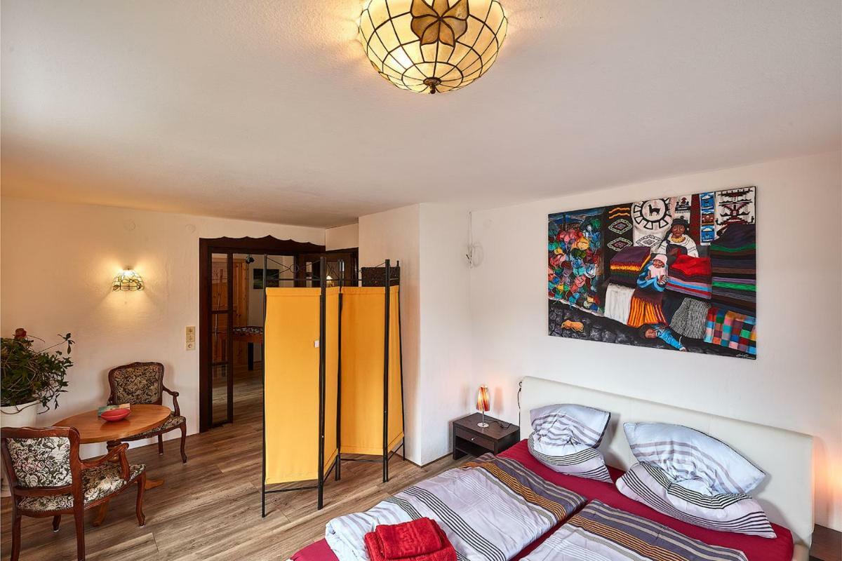 Ferienwohnung Schulze Freital Luaran gambar