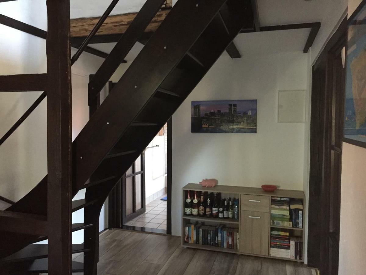 Ferienwohnung Schulze Freital Luaran gambar