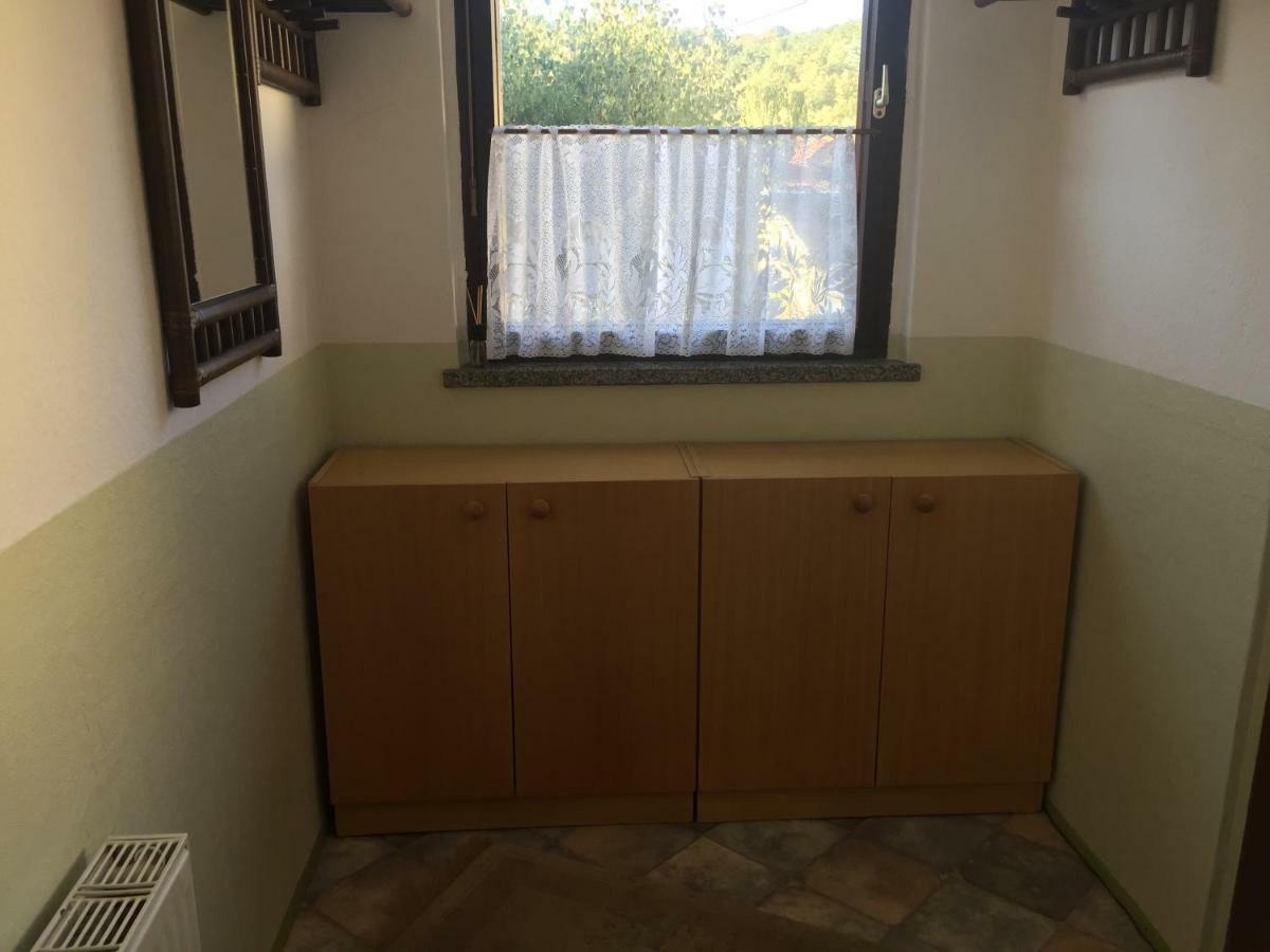 Ferienwohnung Schulze Freital Luaran gambar