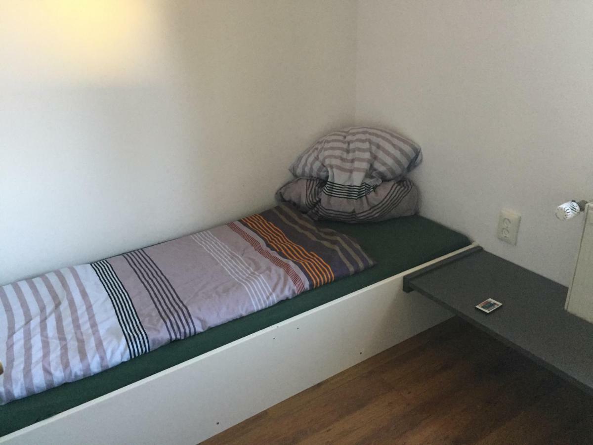 Ferienwohnung Schulze Freital Luaran gambar