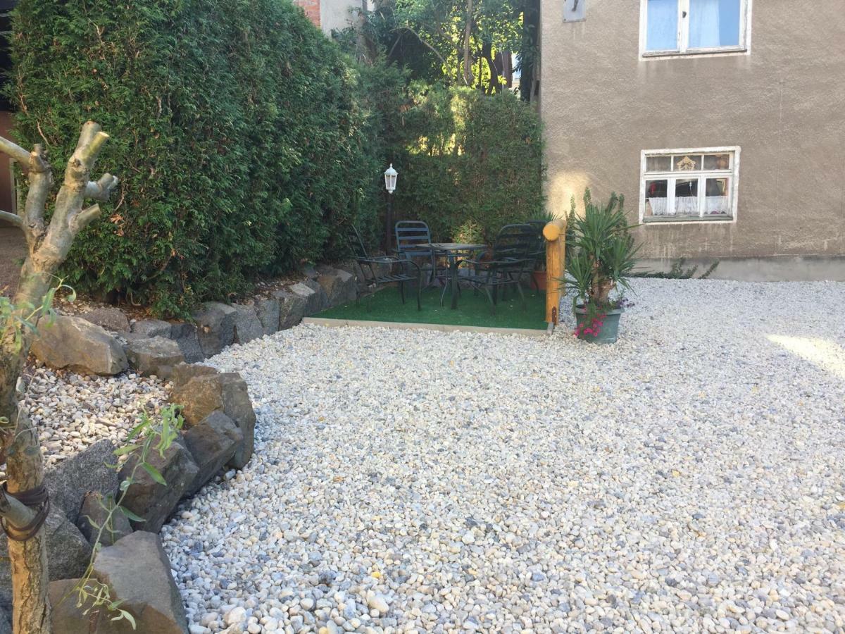 Ferienwohnung Schulze Freital Luaran gambar