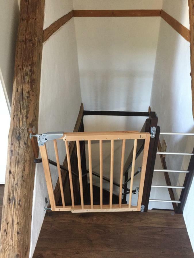 Ferienwohnung Schulze Freital Luaran gambar