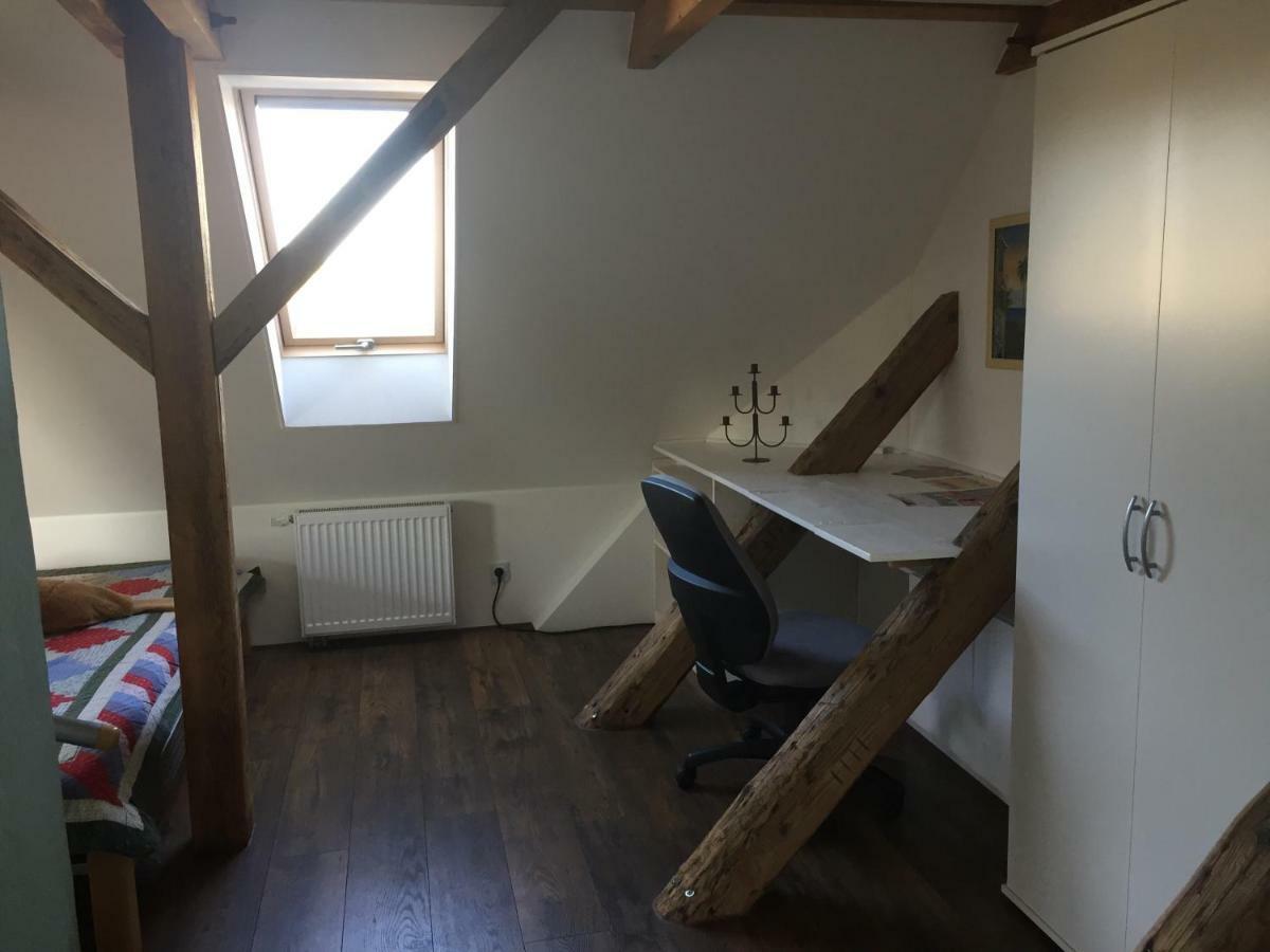 Ferienwohnung Schulze Freital Luaran gambar