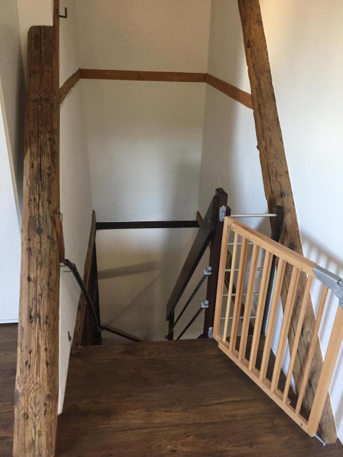 Ferienwohnung Schulze Freital Luaran gambar