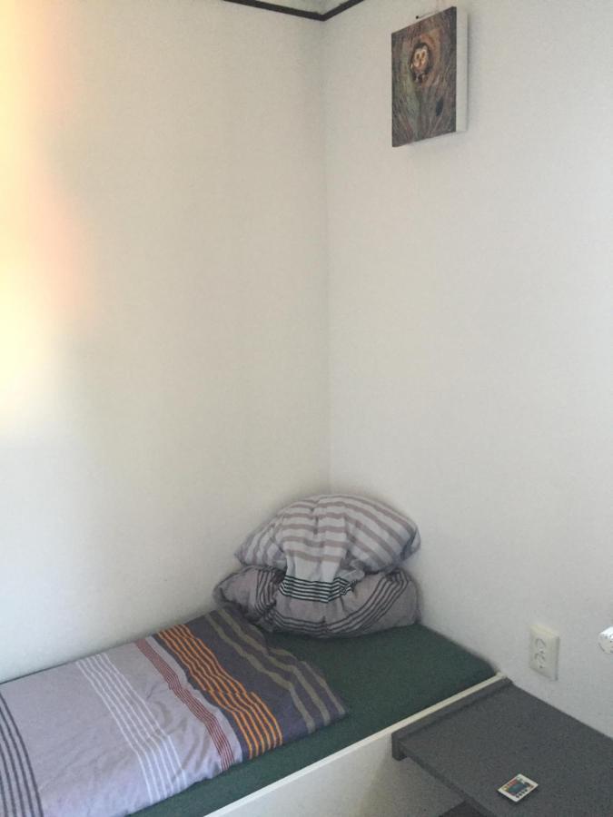 Ferienwohnung Schulze Freital Luaran gambar